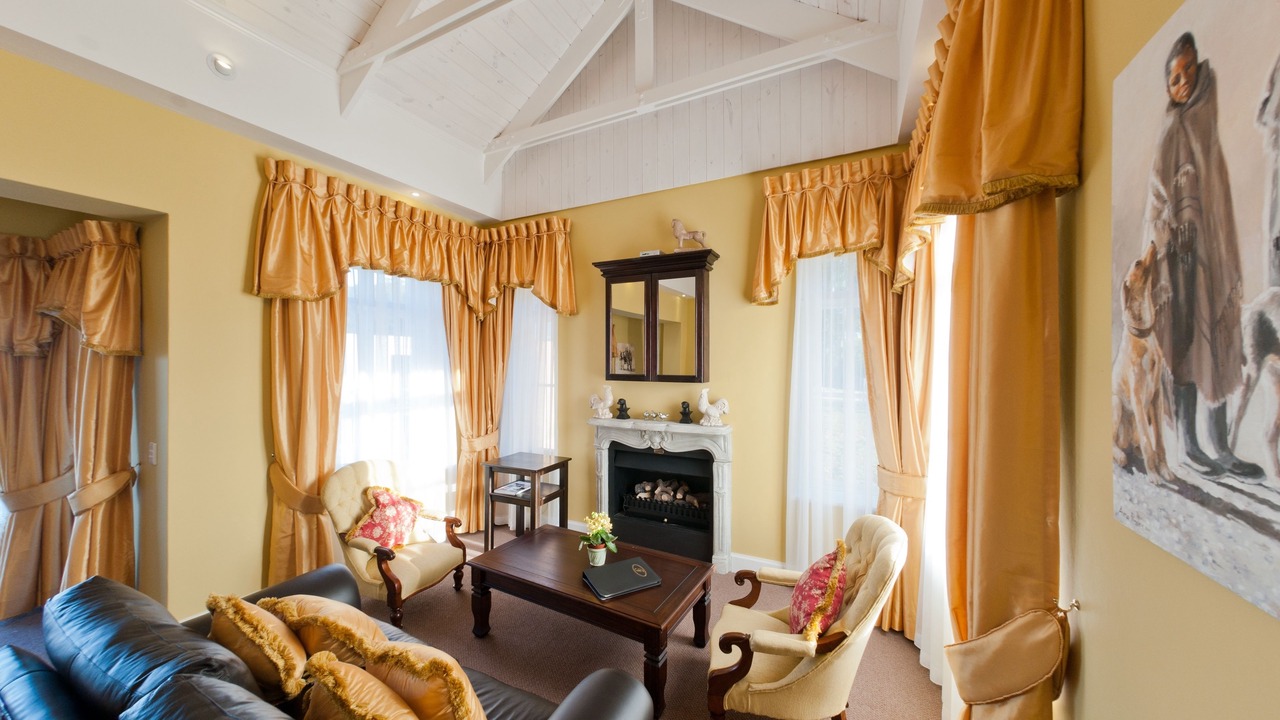 Photo of Livingroom in Nottingham Road