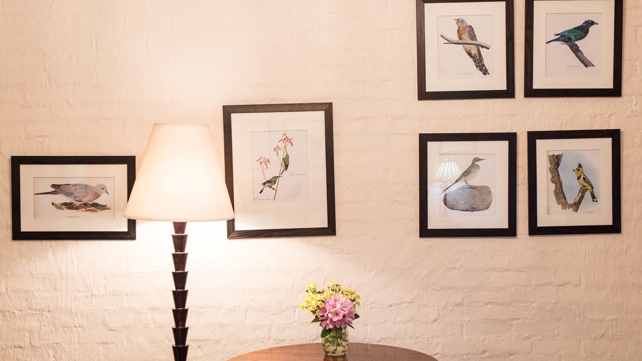 Photo of Livingroom in Nottingham Road