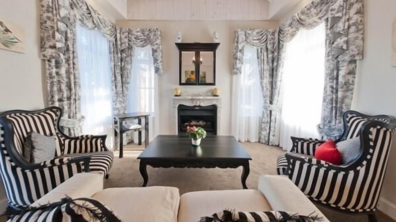 Photo of Livingroom in Nottingham Road