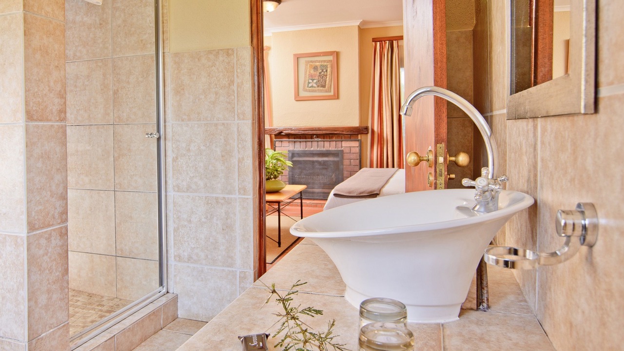 Photo of Bathroom in White River
