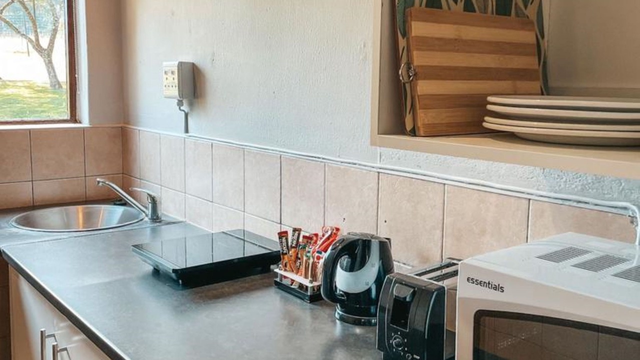 Photo of Kitchen in White River