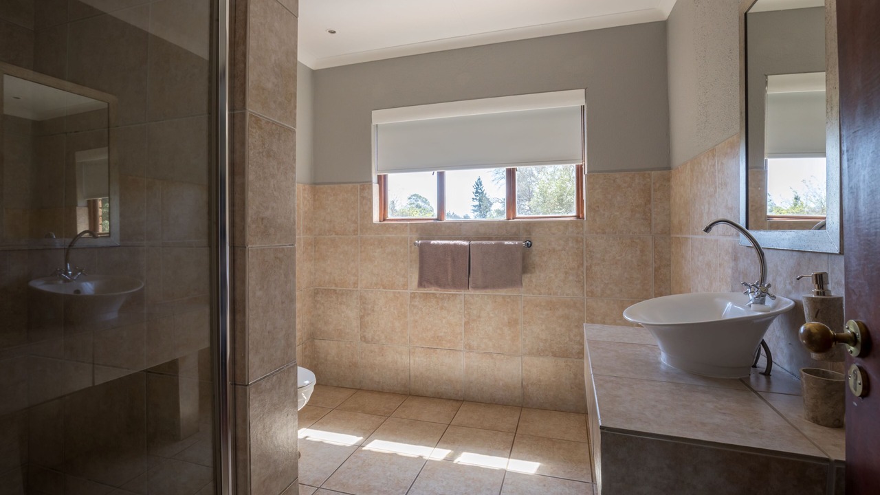 Photo of Bathroom in White River