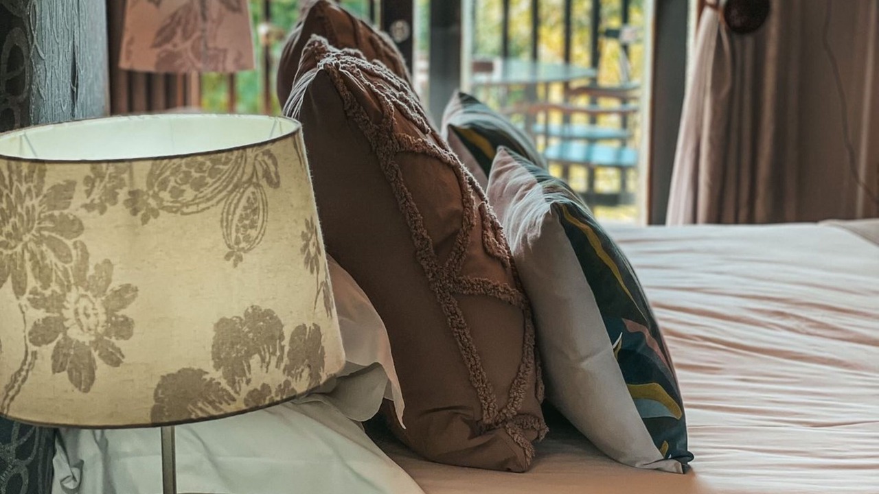 Photo of Bedroom in White River