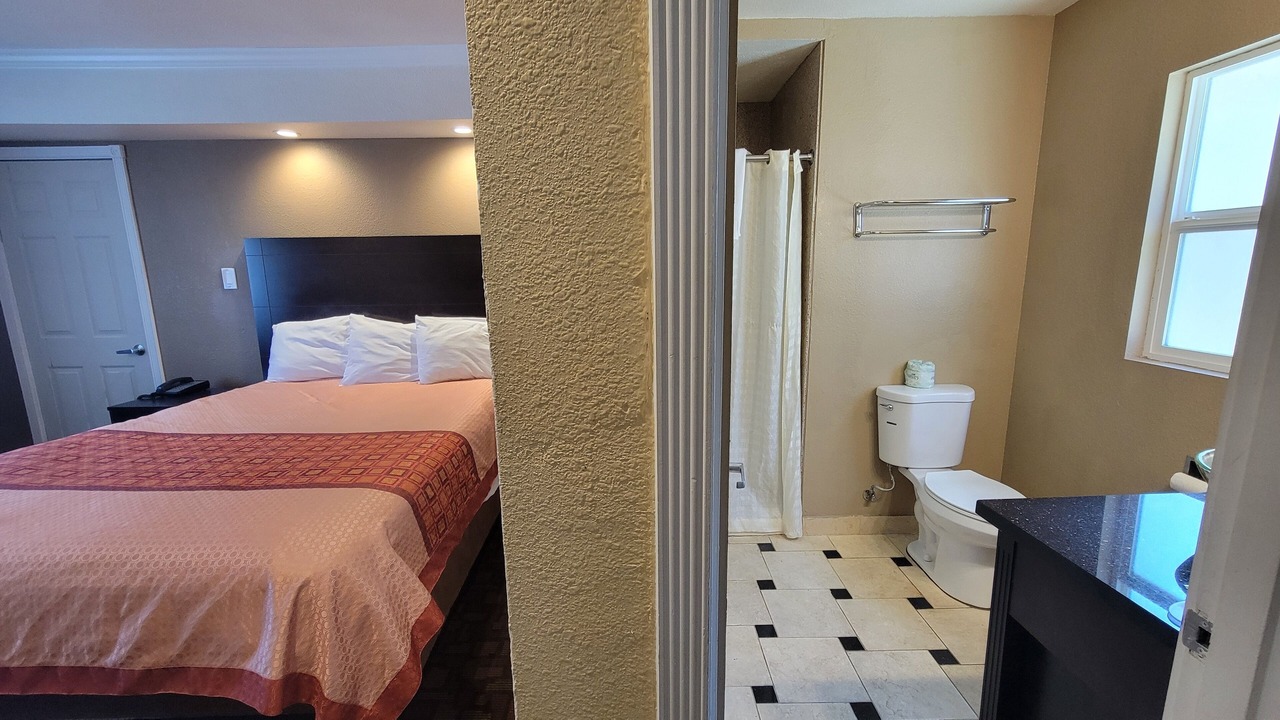 Photo of Bathroom in Novato