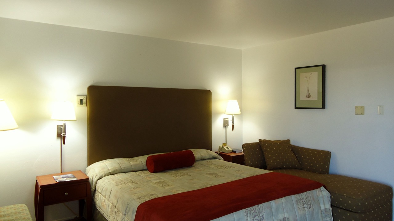 Photo of Bedroom in Los Banos