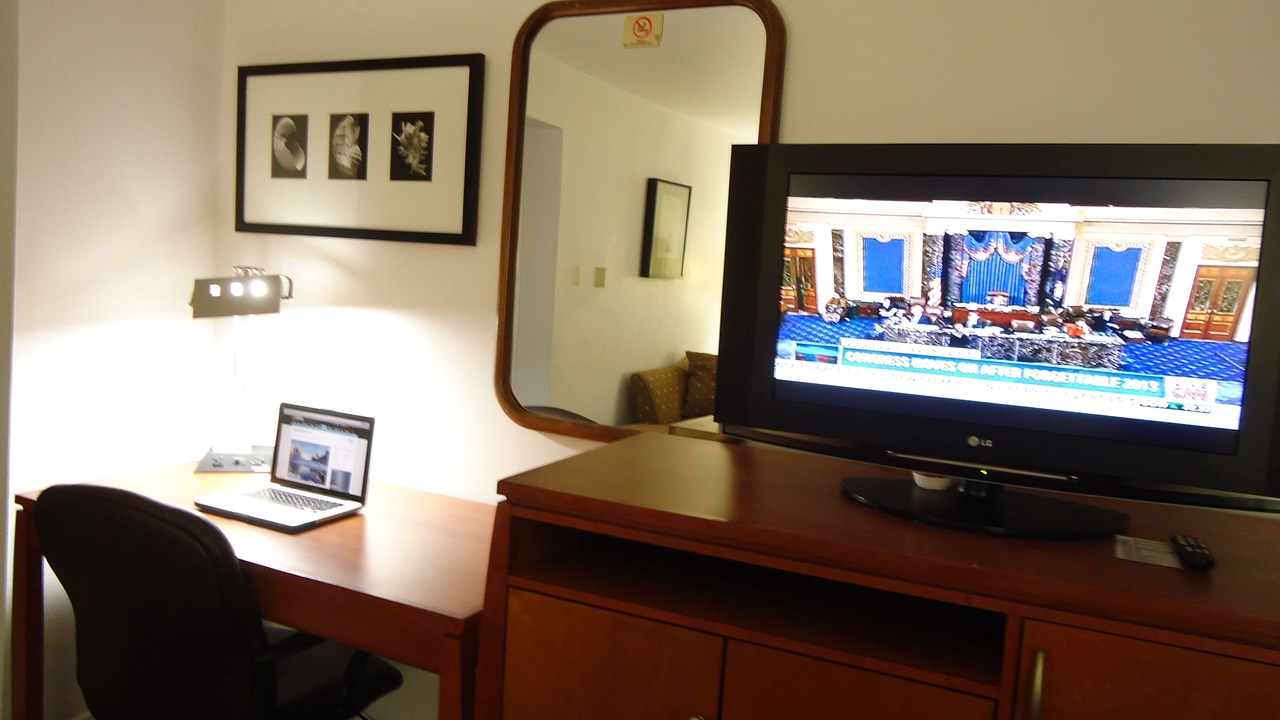 Photo of Bedroom in Los Banos