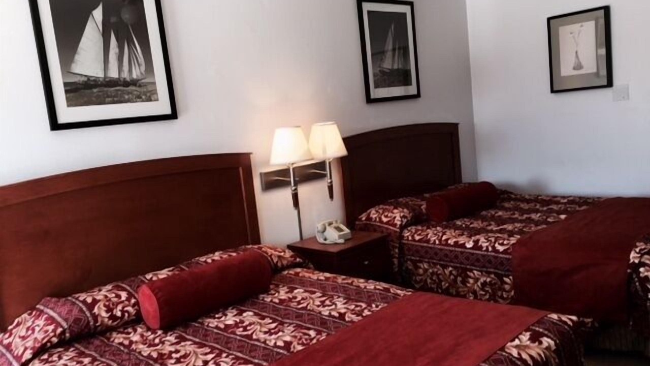 Photo of Bedroom in Los Banos
