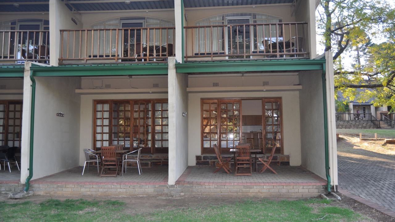 Photo of Outdoor in Paulpietersburg