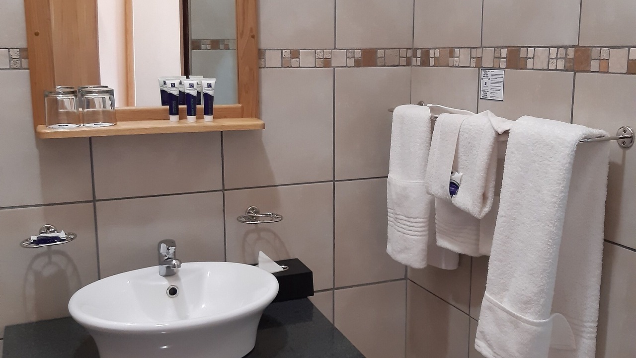 Photo of Bathroom in Paulpietersburg