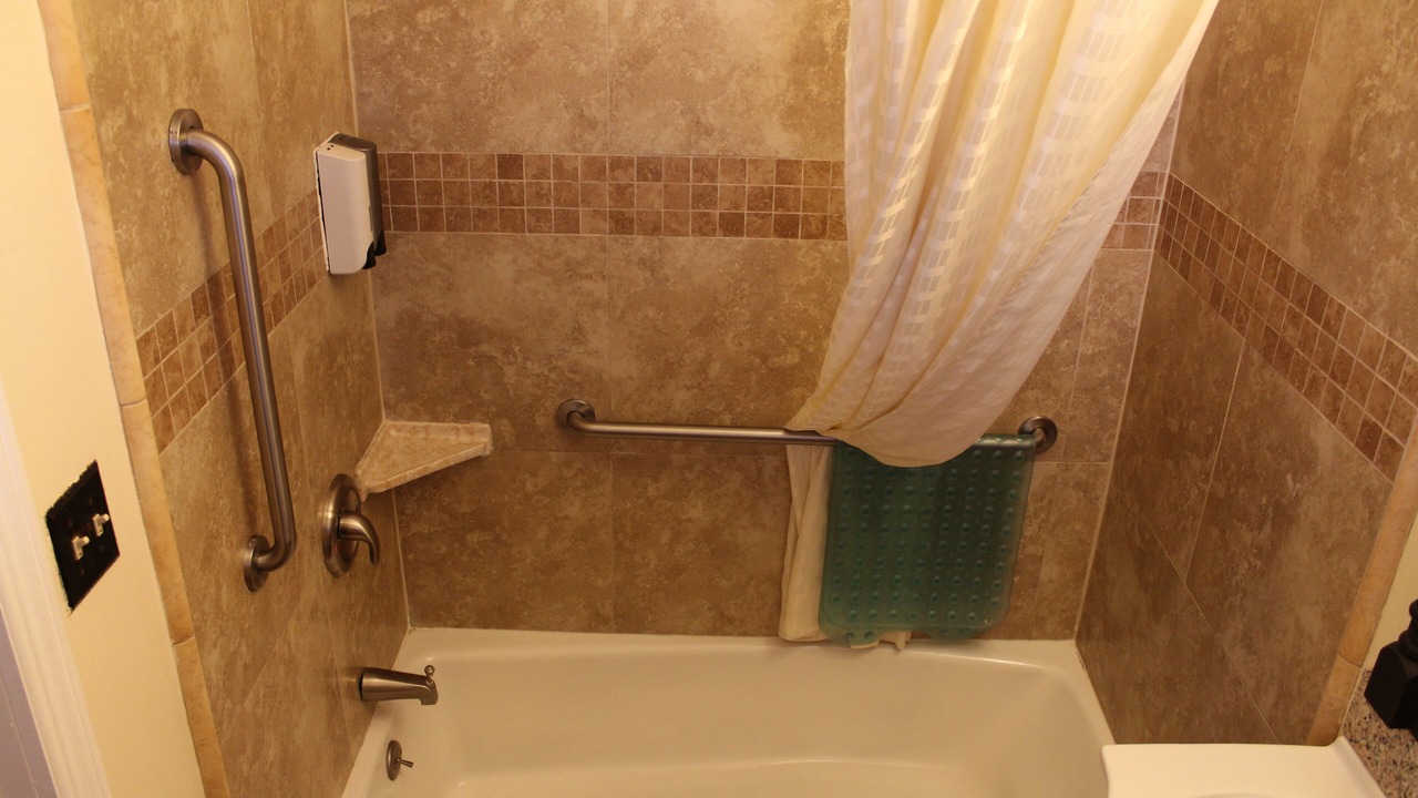 Photo of Bathroom in Westside Santa Cruz