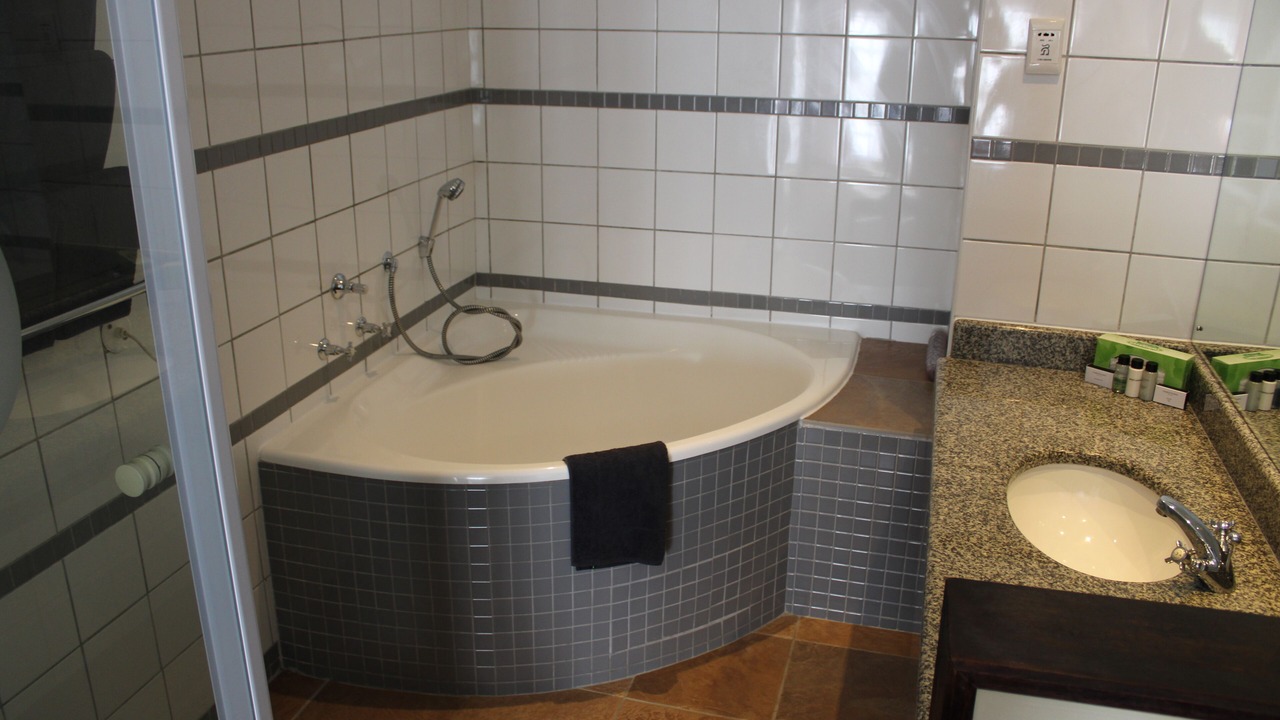 Photo of Bathroom in Caledon