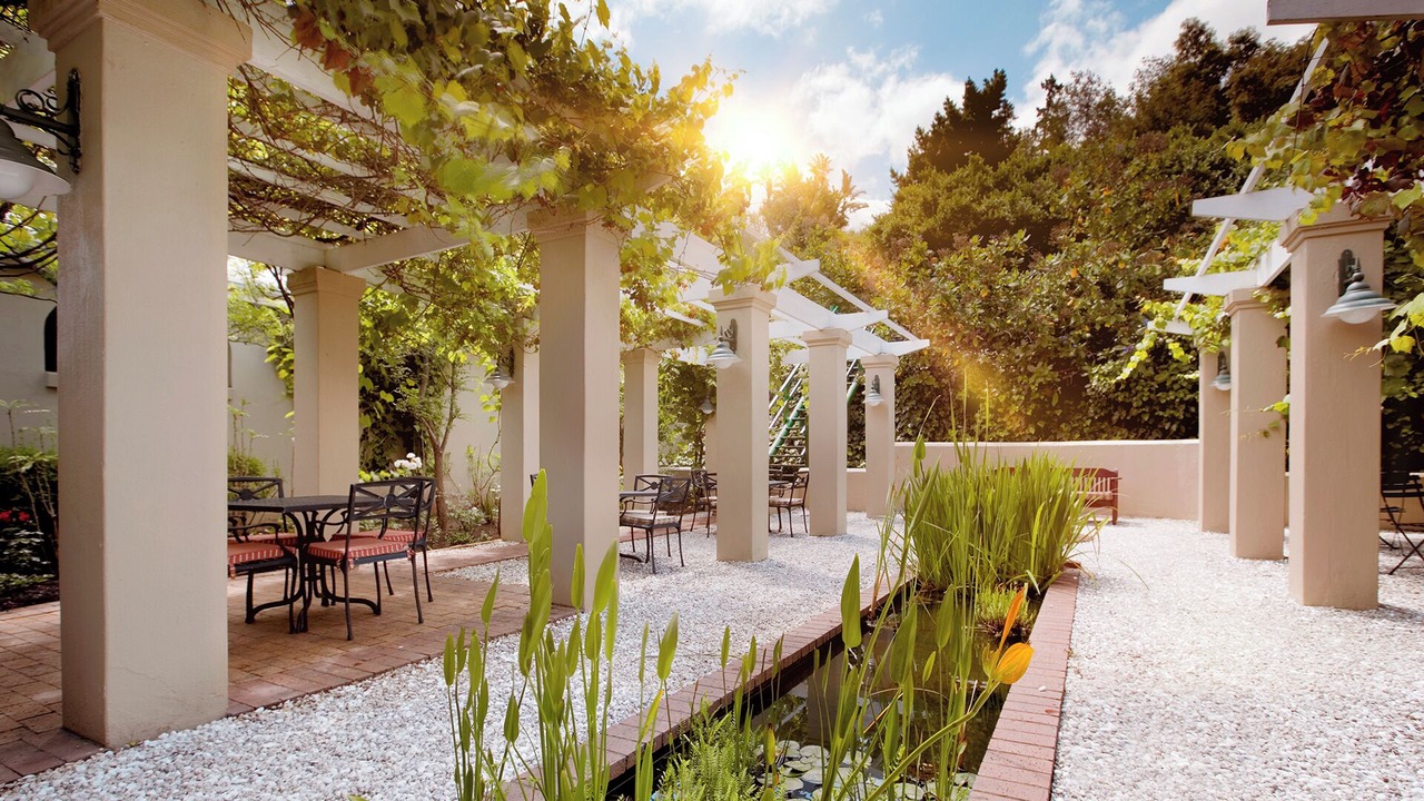 Photo of Patio Balcony in Caledon