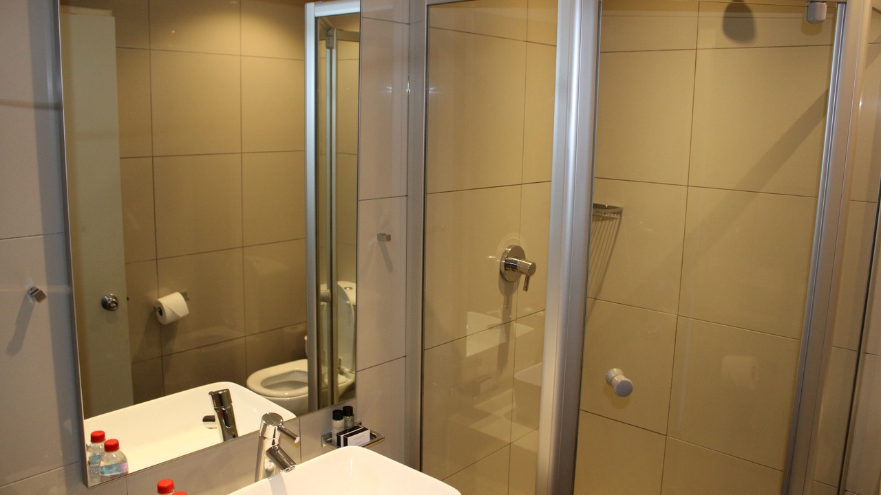 Photo of Bathroom in Caledon