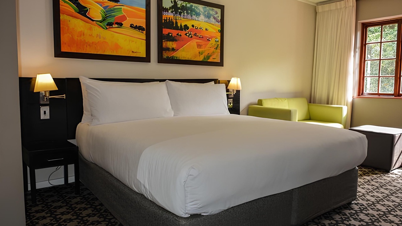 Photo of Bedroom in Caledon