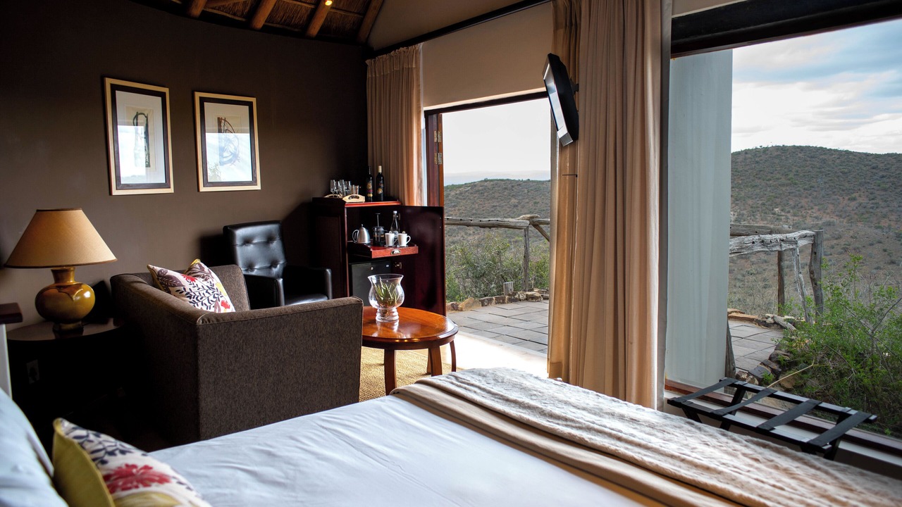 Photo of Bedroom in Blue Crane Route