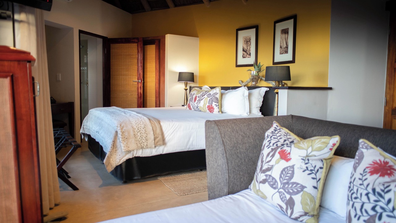 Photo of Bedroom in Blue Crane Route