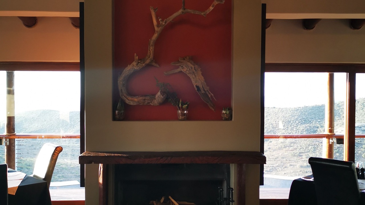 Photo of Livingroom in Blue Crane Route
