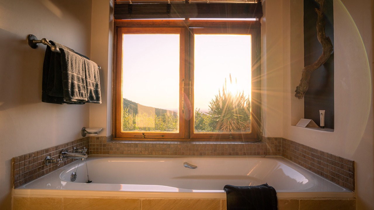 Photo of Bathroom in Blue Crane Route