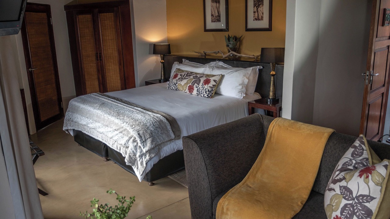 Photo of Bedroom in Blue Crane Route