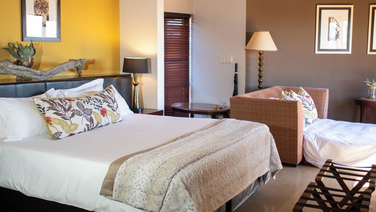 Photo of Bedroom in Blue Crane Route