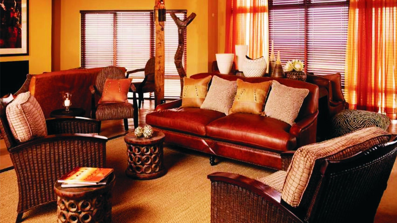 Photo of Bedroom in Blue Crane Route