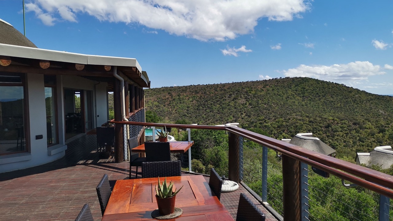Photo of Outdoor in Blue Crane Route