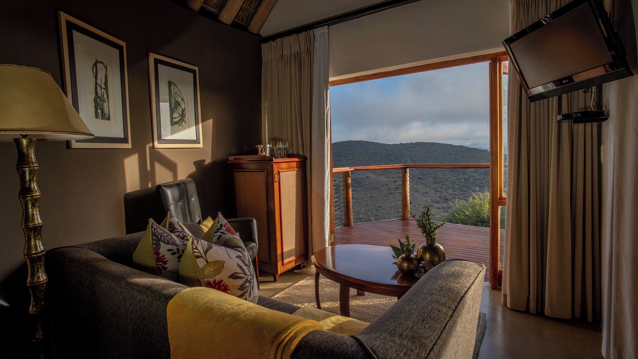 Photo of Bedroom in Blue Crane Route