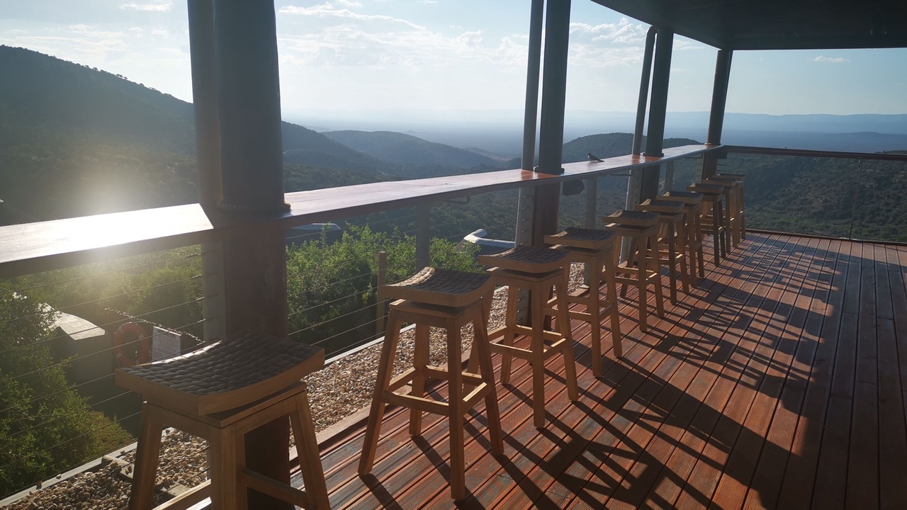 Photo of Outdoor in Blue Crane Route