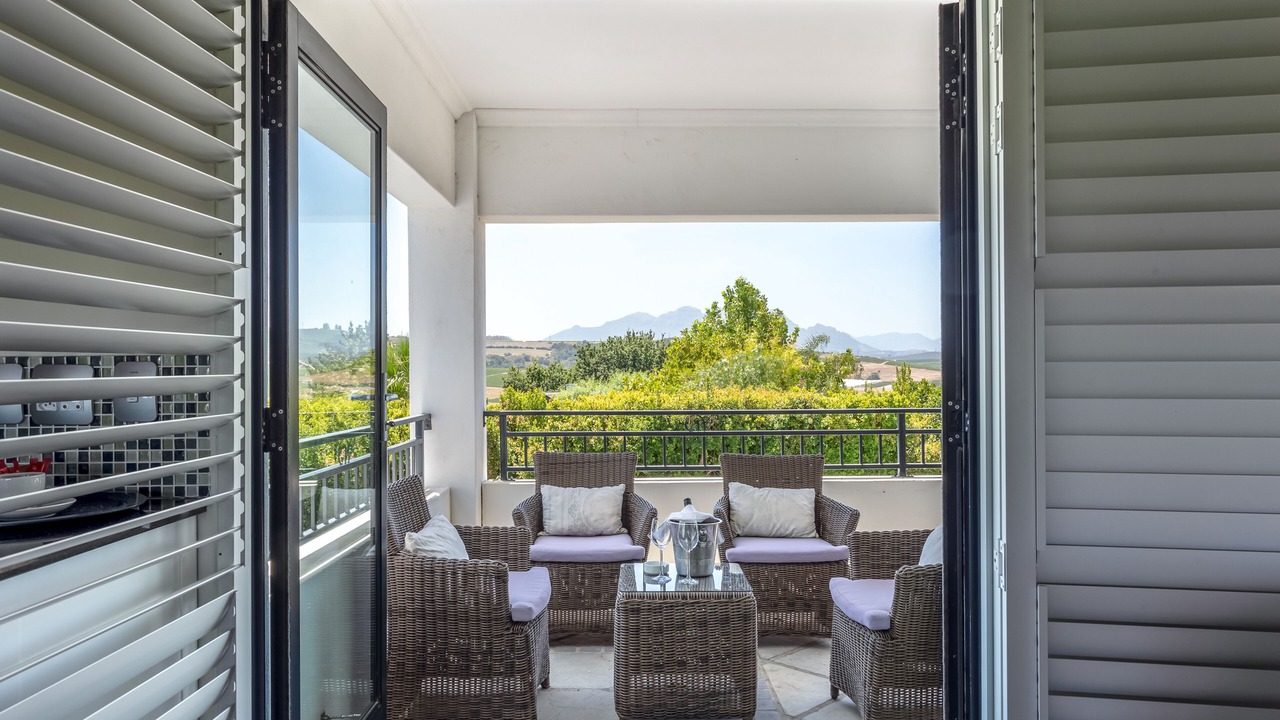 Photo of Patio Balcony in Trawal