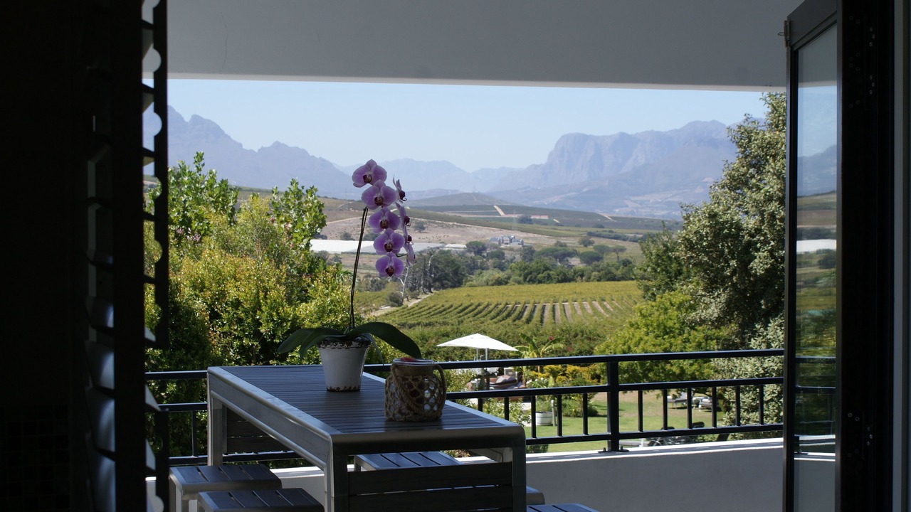 Photo of Patio Balcony in Trawal
