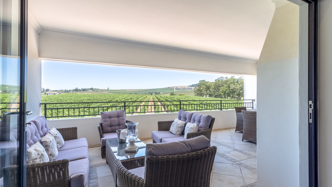 Photo of Patio Balcony in Trawal