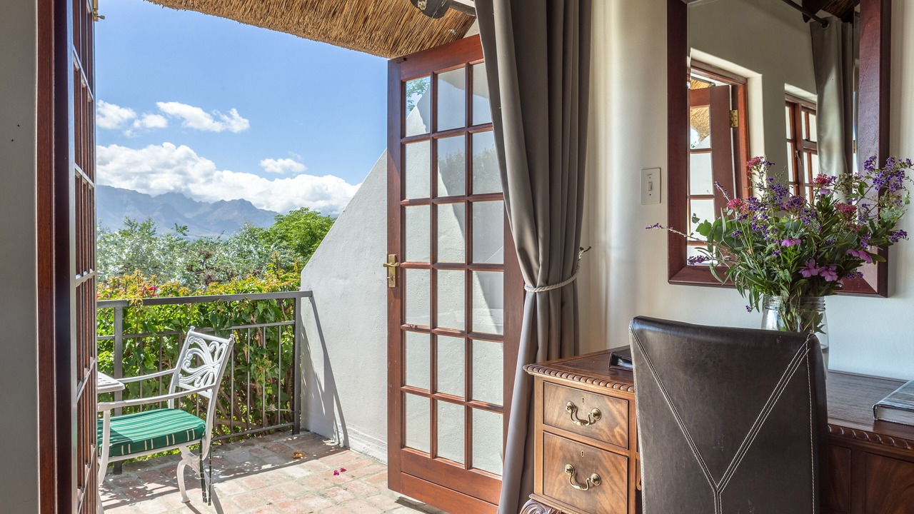 Photo of Patio Balcony in Trawal