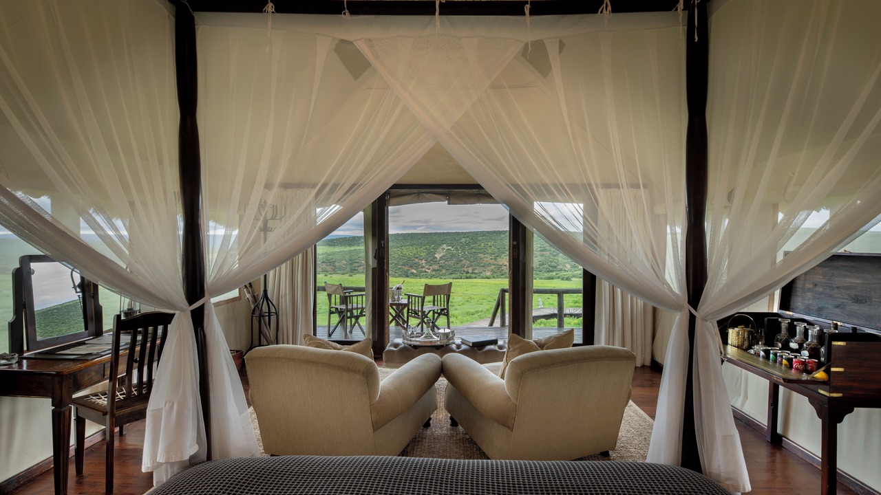 Photo of Bedroom in Addo