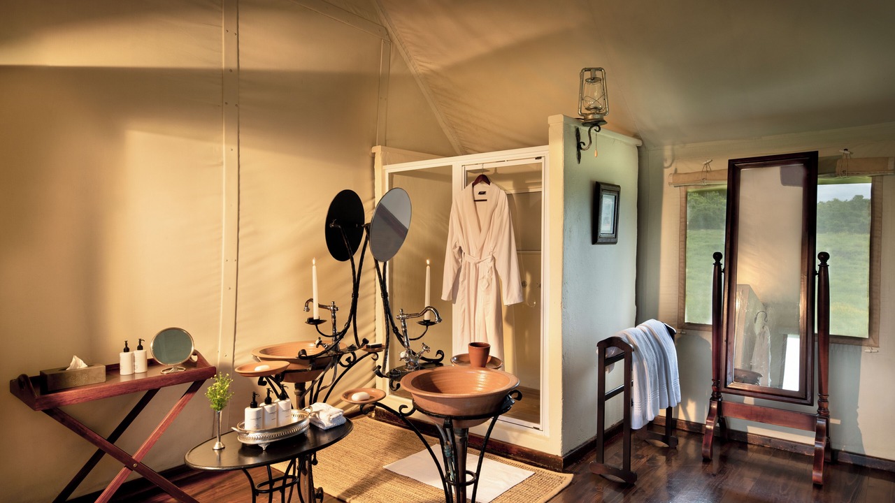 Photo of Bathroom in Addo
