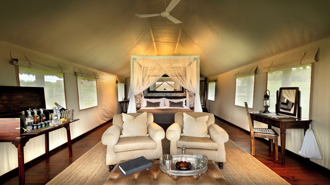 Photo of Bedroom in Addo