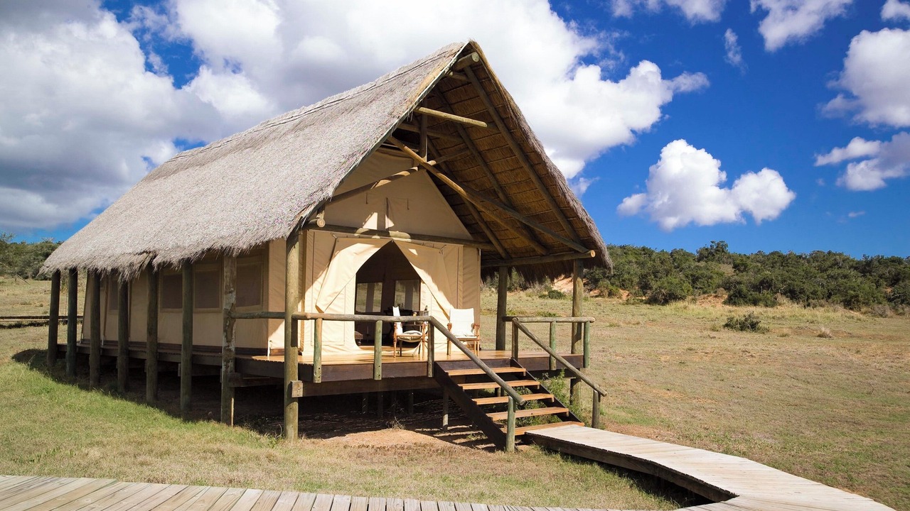 Photo of Bedroom in Addo