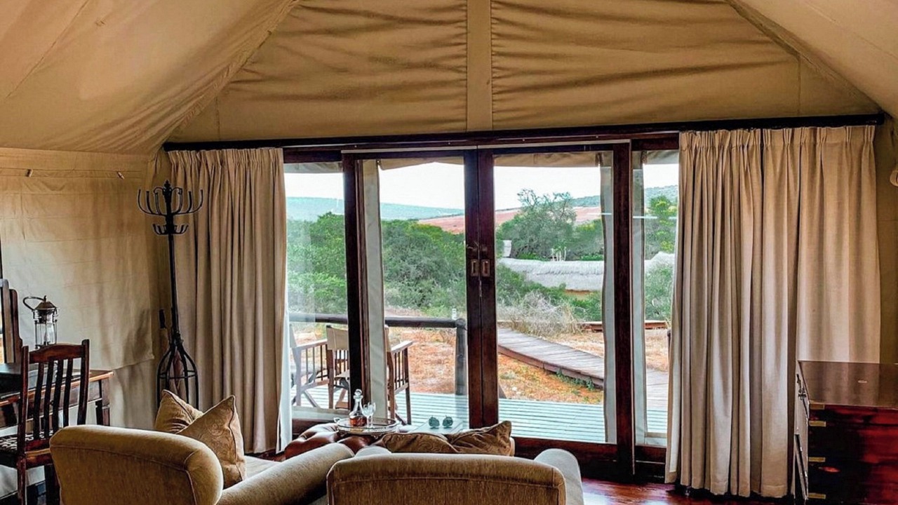 Photo of Bedroom in Addo