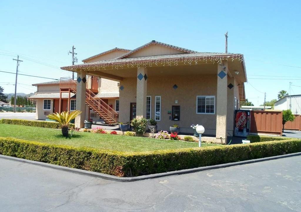 Photo of Outdoor in Morgan Hill