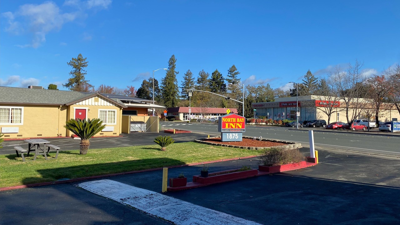 Photo of Outdoor in North Junior College Neighborhood Association
