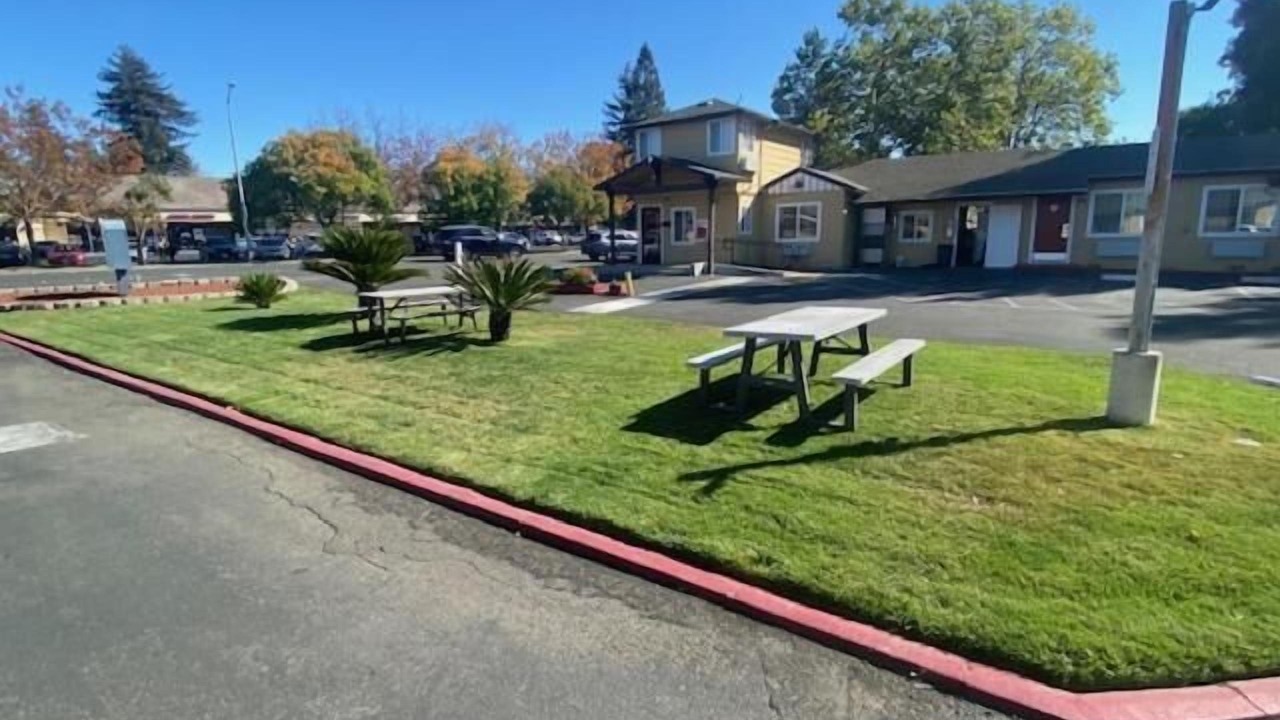 Photo of Outdoor in North Junior College Neighborhood Association