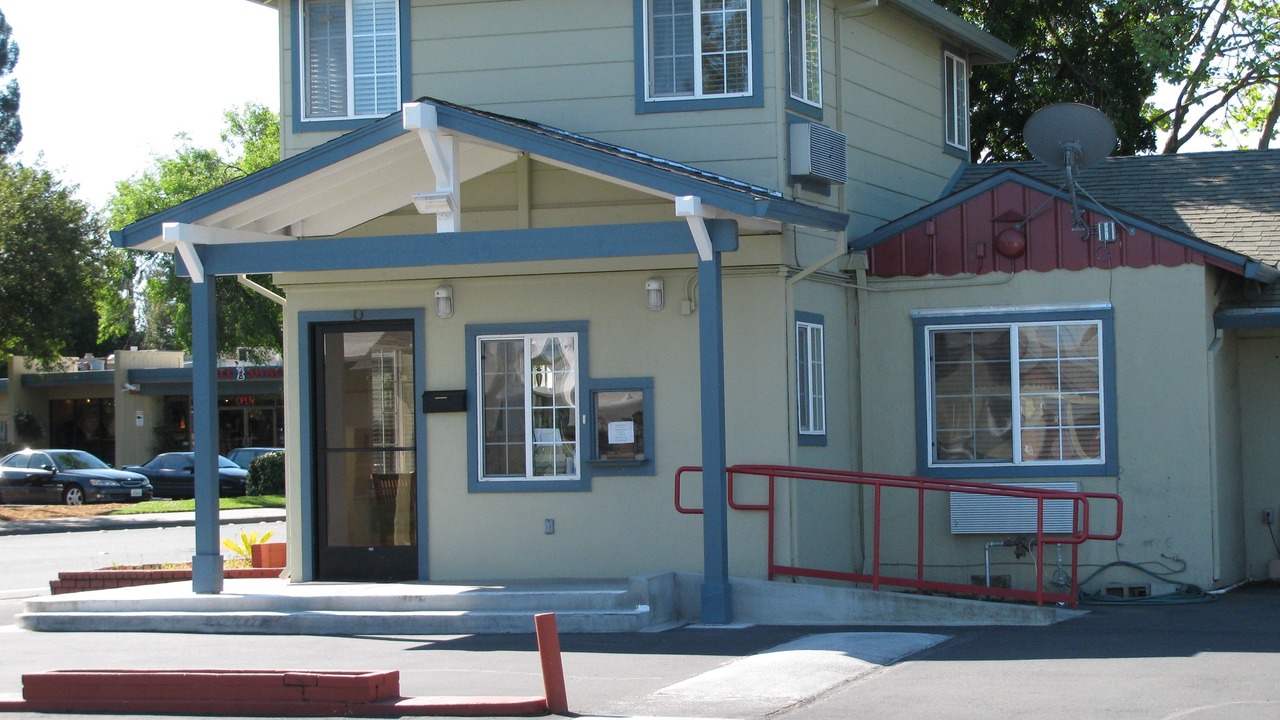 Photo of Outdoor in North Junior College Neighborhood Association