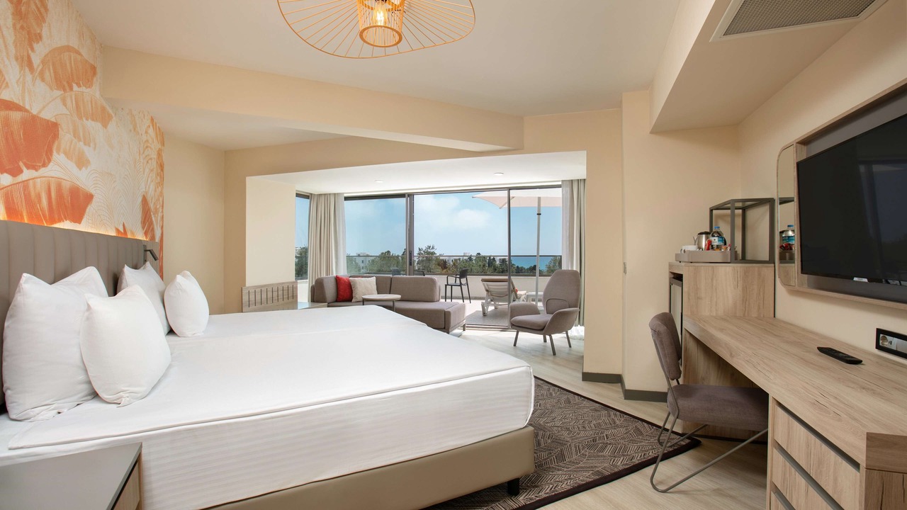 Photo of Bedroom in Titreyengol