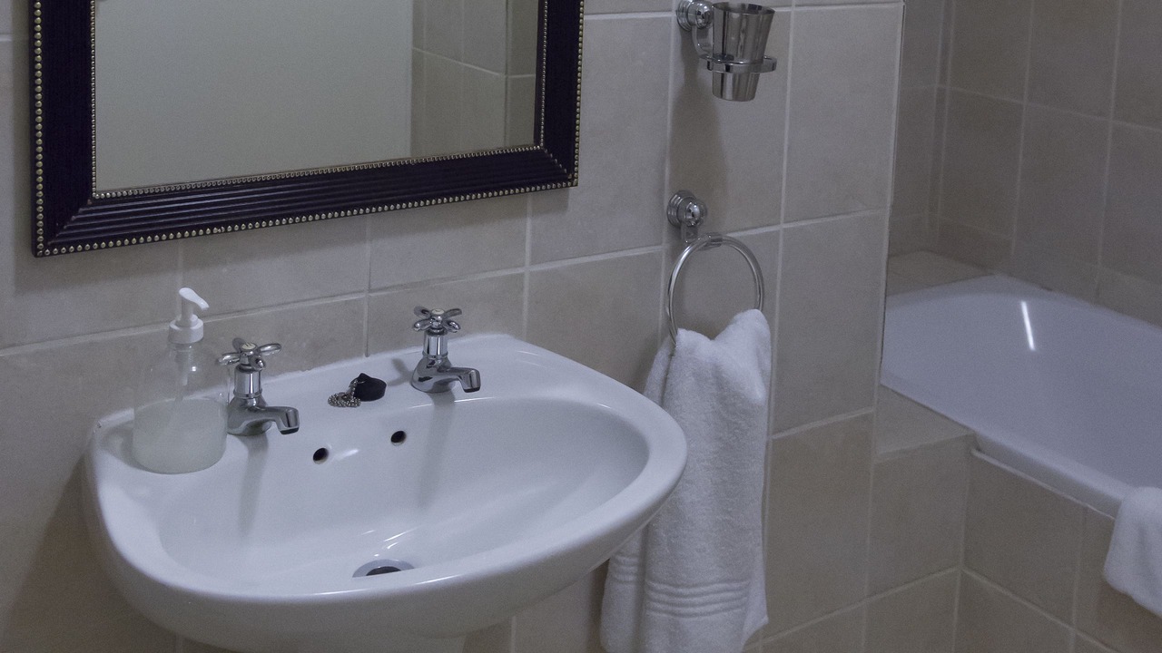Photo of Bathroom in Bayswater