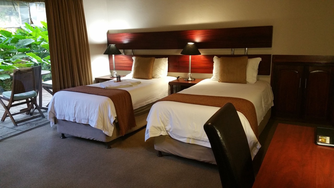 Photo of Bedroom in Bayswater