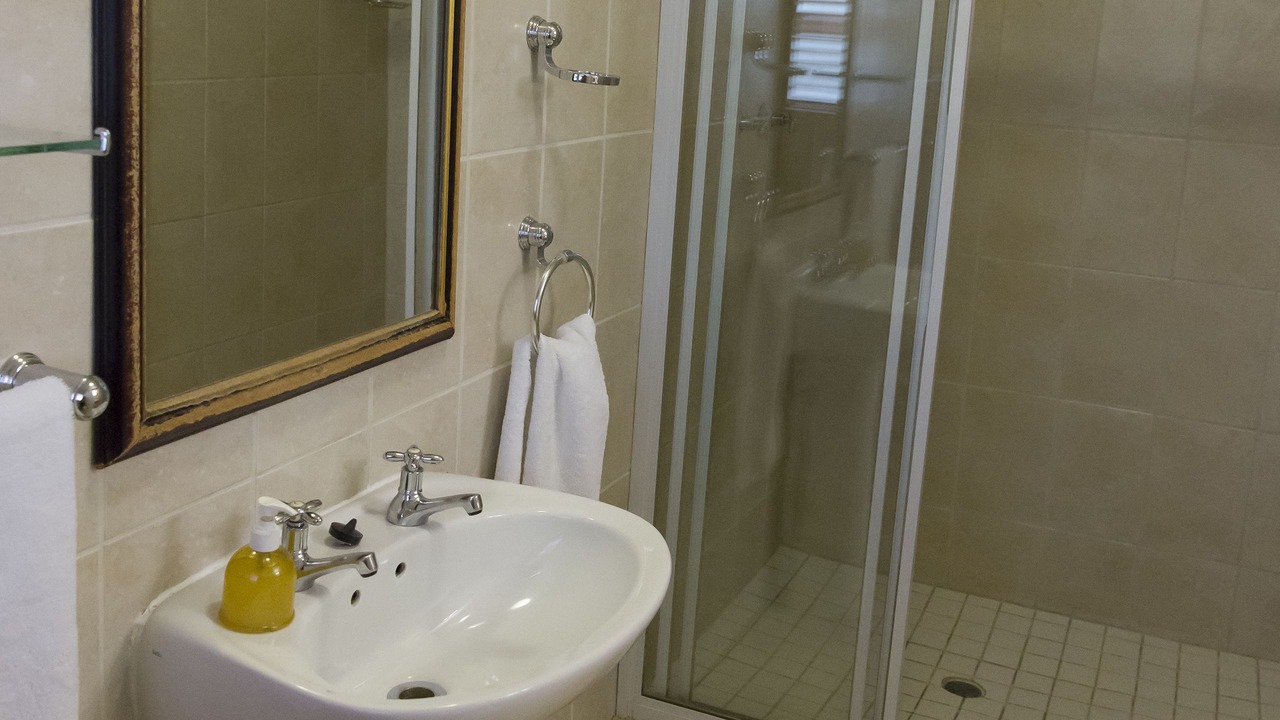 Photo of Bathroom in Bayswater