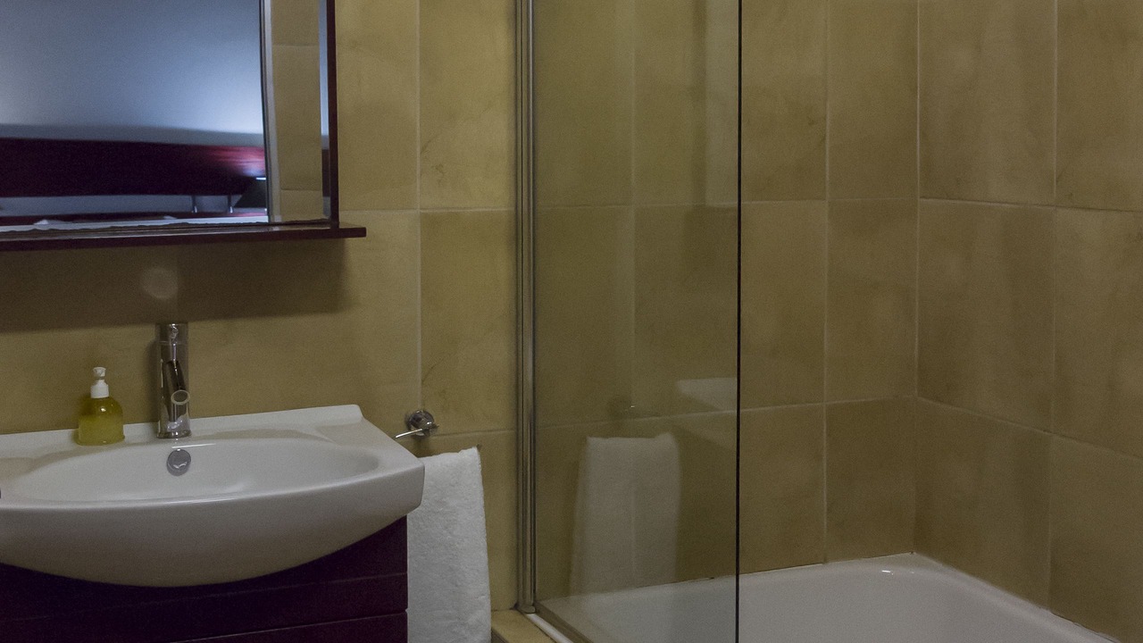 Photo of Bathroom in Bayswater