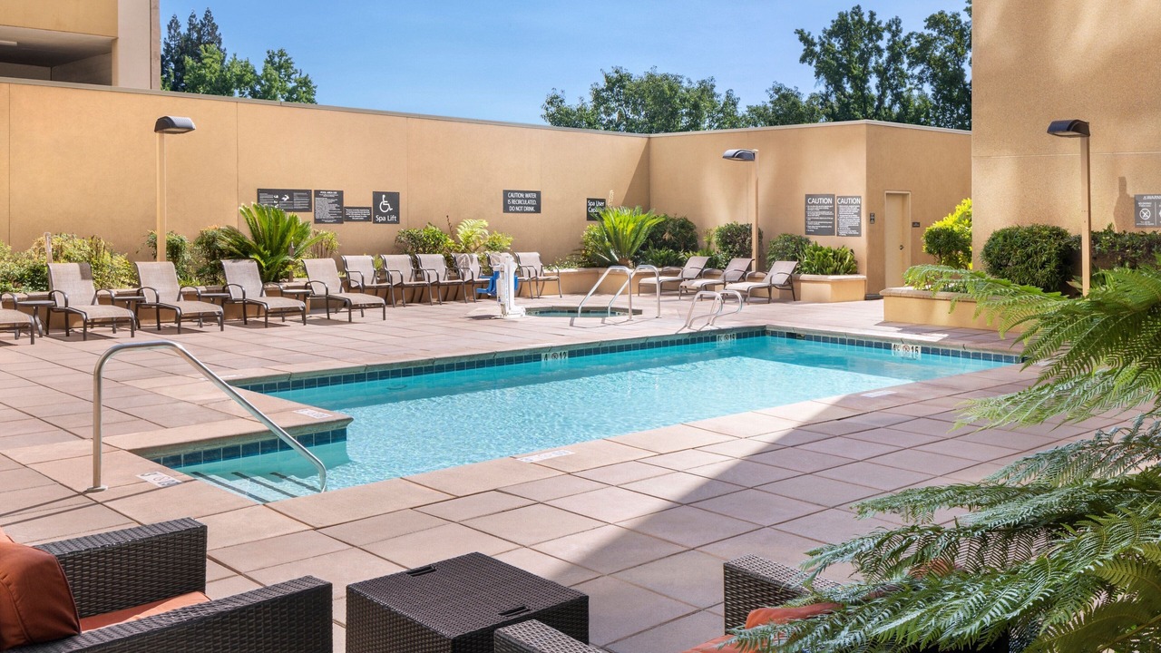 Photo of Outdoor in Downtown Sacramento