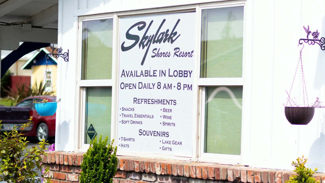 Photo of Outdoor in Lakeport