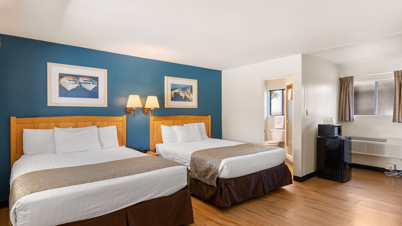 Photo of Bedroom in Lakeport
