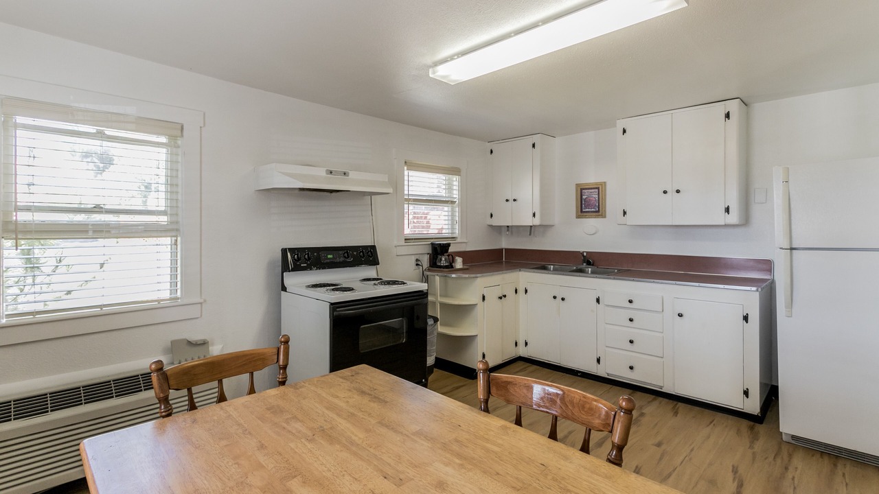 Photo of Kitchen in Lakeport
